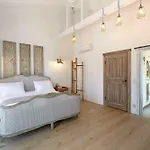 Alakapi Butik Hotel Alaçatı