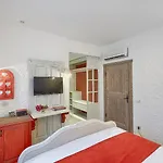 Alakapi Butik 5* Alaçatı