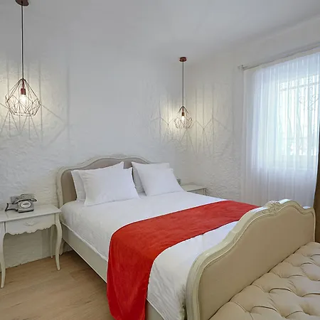 Alakapi Butik Alaçatı