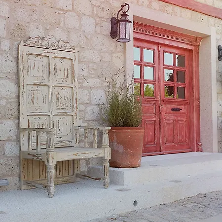 Alakapi Butik Hotel