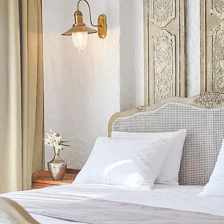 Hotel Alakapi Butik
