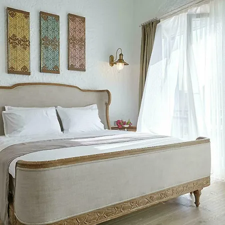Alakapi Butik Hotel Alaçatı