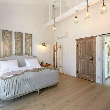 Alakapi Butik Hotel Alaçatı