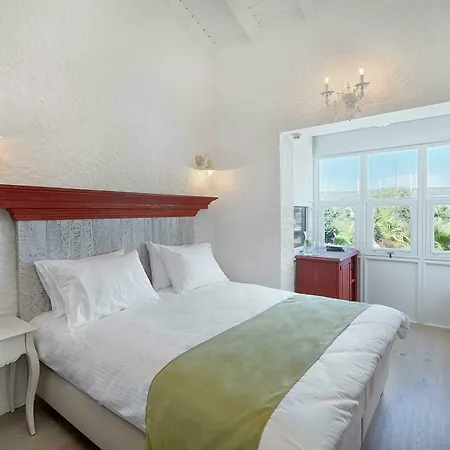 Alakapi Butik 5* Alacati
