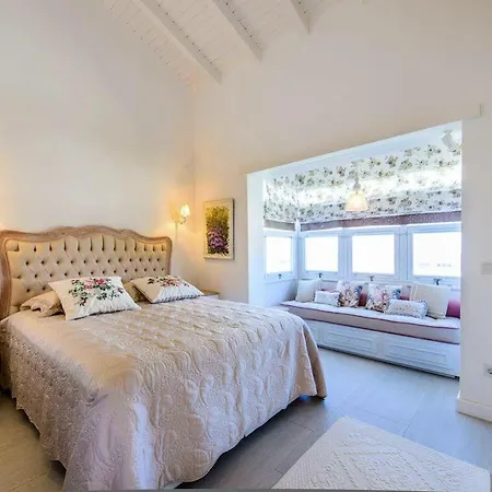 Alakapi Butik Hotel Alacati