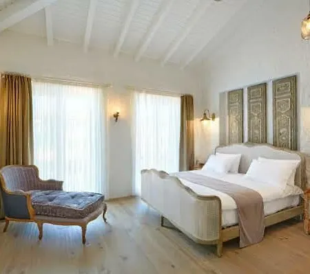 Hotel Alakapi Butik 5*