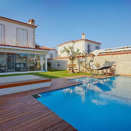 Hotel Alakapi Butik 5*