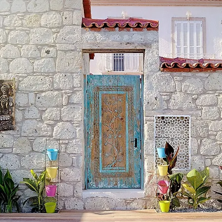 Alakapi Butik Hotel