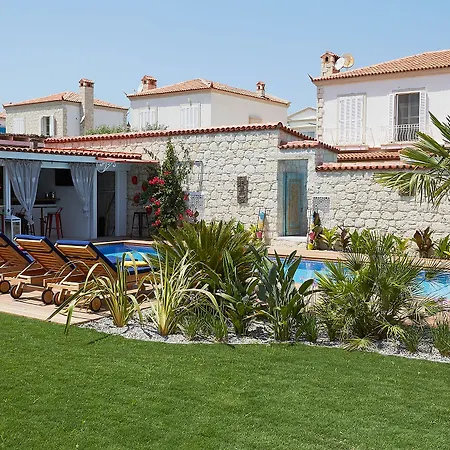 Hotel Alakapi Butik Alacati
