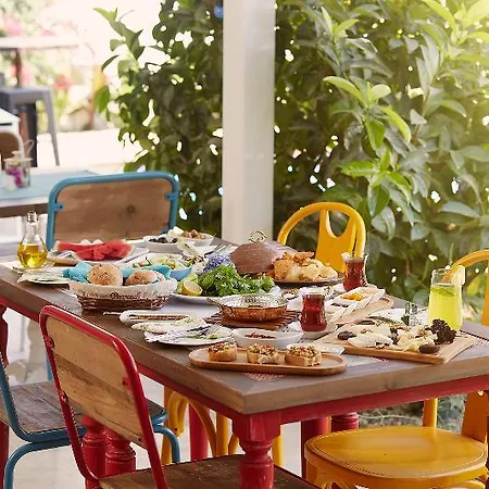 Hotel Alakapi Butik 5*