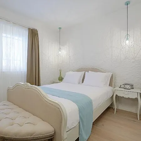 Alakapi Butik Hotel 5*