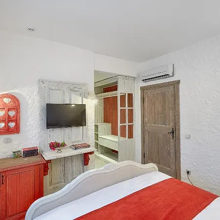 Alakapi Butik 5* Alacati